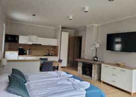 Apartamenty Willa Atena 3