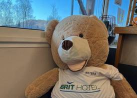Brit Hotel Confort Foix 3