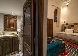 DARIF's Riad & Spa 5