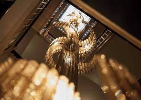 Hotel Kansas City, in The Unbound Collection by Hyatt 5