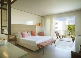 Inturotel Cala Esmeralda Beach Hotel & Spa - Adults Only 4