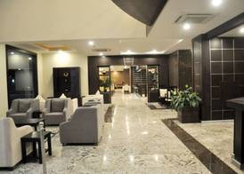 Shoregate Hotels 4