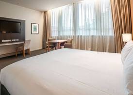 Scenic Hotel Dunedin City 5