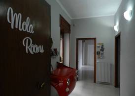 Mola Rooms 3