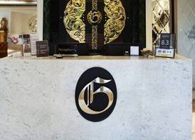 Aspira G Sukhumvit 33 3