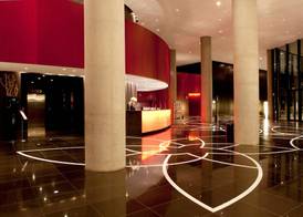 Hotel Porta Fira 4* Sup 4