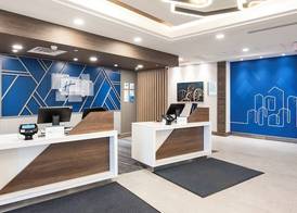 Holiday Inn Express & Suites WATERLOO - ST. JACOBS AREA by IHG 2