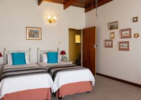 Aberfeldy Bed and Breakfast 3