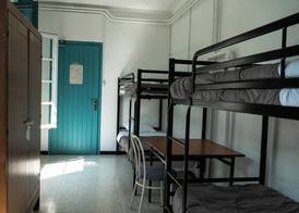 Auberge de Jeunesse HI Arles 4