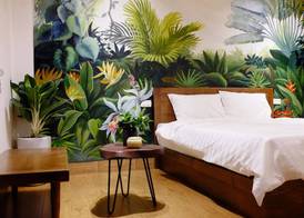 The Autumn Homestay 5