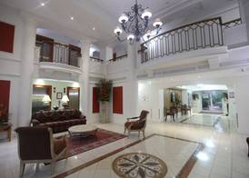 Marrakesh Apartments 3