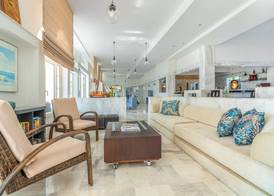 Arco Beach Hotel 4