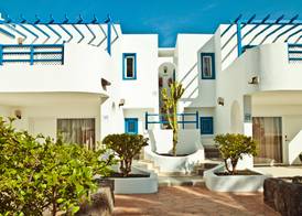 HL Paradise Island 5