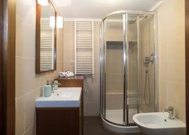 Trevi Fountain - Lovely Loft Apartment 5