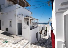 Madres Houses 4