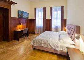 Residence u Vejvodů 3