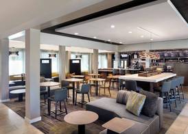 Courtyard by Marriott San Diego Sorrento Valley 3