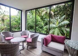 Valmer Resort and Spa 2