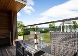 Skeabost House Hotel 3