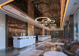 Best Western Plus Metro Clark 5