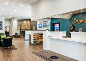 The Kenilworth Hotel - Airport West 3