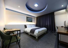 Hotel Look 4