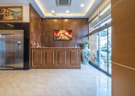 Bulvar Hotel 3