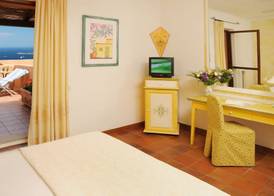 Hotel Rocce Sarde 5