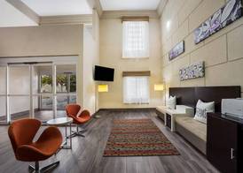 Sleep Inn & Suites Valdosta Mall Area 4