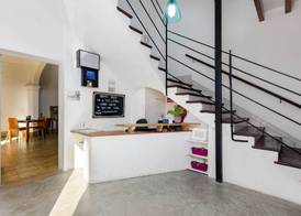 Urban Hostel Palma Albergue Juvenil 4