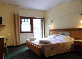 Hotel Ideal 3