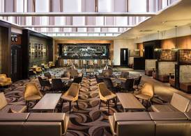 Radstone Hotel 4
