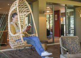 Hôtel le Corbusson Laval Ouest 3
