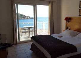 Hôtel Lilium Maris 2