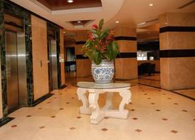 Plaza Paitilla Inn 4
