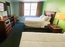 Knights Inn Lake City 3