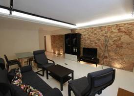 Elegant studio at the Acropolis hills 3