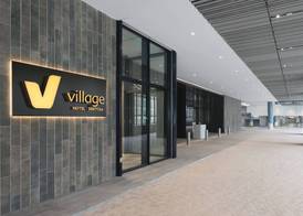 Village Hotel Sentosa by Far East Hospitality 2