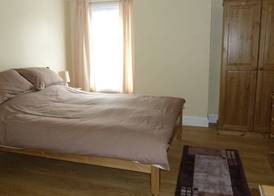Park Lodge B&B 3