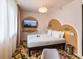 ibis Styles Metz Centre 5