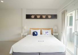 Kokotel Khao Lak Isara Casa 4