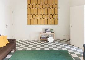 Duas Portas Townhouse 2