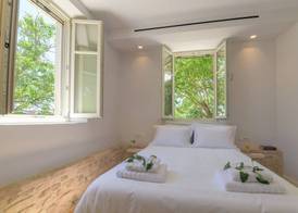 Carpofoli Corfu Town Serviced Luxury Suites 5