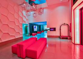Radisson RED Campinas 3