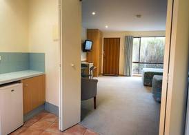 Pinnacle Holiday Lodge 3