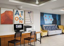 Holiday Inn Express & Suites ALTOONA-DES MOINES by IHG 4