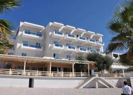 Hotel Coral 3
