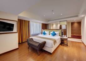 Amarpreet, Chhatrapati Sambhajinagar - AM Hotel Kollection 5