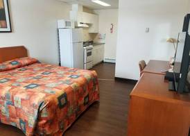 Canadas Best Value Inn Fort St John 3