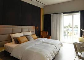 Scheck Hotel 3